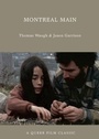 Cover: Montreal Main - Arsenal Pulp Press