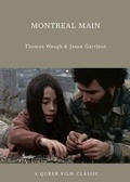 Cover: Montreal Main - Arsenal Pulp Press