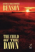 Cover: The Child of the Dawn - Wildside Press