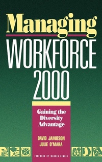 Enlarge image Cover: Managing Workforce 2000 - Jossey-Bass