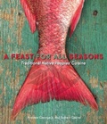 Cover: A Feast for All Seasons - Arsenal Pulp Press