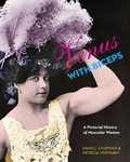 Cover: Venus with Biceps - Arsenal Pulp Press
