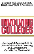 Cover: Involving Colleges - Jossey-Bass