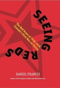 Cover: Seeing Reds - Arsenal Pulp Press
