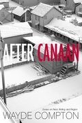 Cover: After Canaan - Arsenal Pulp Press