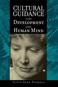 Cover: Cultural Guidance in the Development of the Human Mind - Praeger Publishers Inc