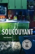 Cover: Soucouyant - Arsenal Pulp Press