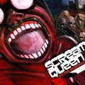 Cover: Scream Queen - Fantagraphics