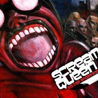 Enlarge image Cover: Scream Queen - Fantagraphics