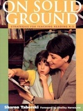 Cover: On Solid Ground - Heinemann Educational Books,U.S.