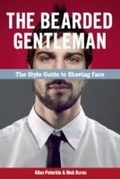 Cover: The Bearded Gentleman - Arsenal Pulp Press