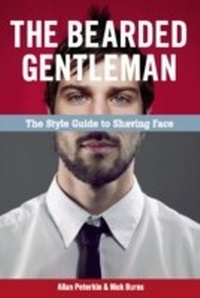 Abbildung von: The Bearded Gentleman - Arsenal Pulp Press