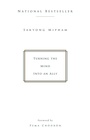 Cover: Turning the Mind into an Ally - Riverhead Books,U.S.