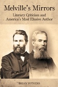 Cover: Melville's Mirrors - De Gruyter