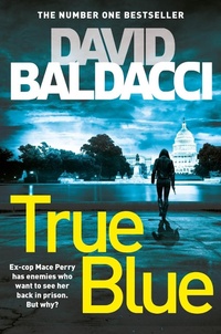 Abbildung von: True Blue - Macmillan