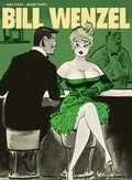 Cover: The Pin-up Art Of Bill Wenzel - Fantagraphics