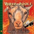 Cover: Sheep Of Fools - Fantagraphics