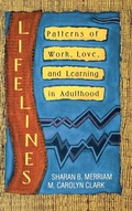 Cover: Lifelines - Jossey-Bass