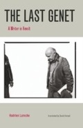 Cover: The Last Genet - Arsenal Pulp Press