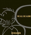 Cover: We All Die Alone - Fantagraphics