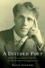 Cover: A Divided Poet - De Gruyter