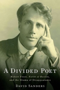 Enlarge image Cover: A Divided Poet - De Gruyter