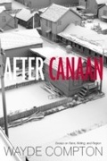 Cover: After Canaan - Arsenal Pulp Press