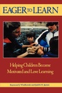 Cover: Eager to Learn - Jossey-Bass