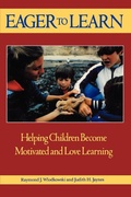 Cover: Eager to Learn - Jossey-Bass