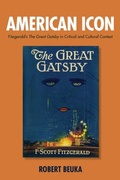 Cover: American Icon - De Gruyter
