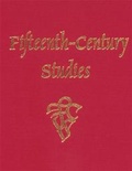 Cover: Fifteenth-Century Studies 35 - De Gruyter