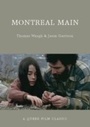Cover: Montreal Main - Arsenal Pulp Press