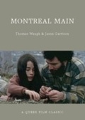 Cover: Montreal Main - Arsenal Pulp Press