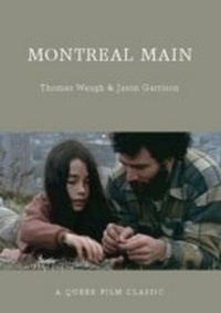 Enlarge image Cover: Montreal Main - Arsenal Pulp Press