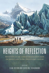 Enlarge image Cover: Heights of Reflection - De Gruyter