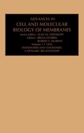 Cover: Endosomes and Lysosomes: A Dynamic Relationship: Volume 1 - JAI Press Inc.