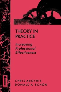 Enlarge image Cover: Theory in Practice - Jossey-Bass