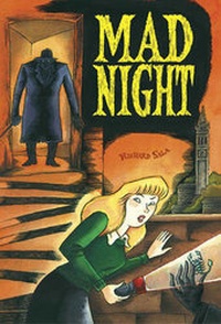Enlarge image Cover: Mad Night - Fantagraphics