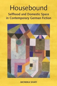 Enlarge image Cover: Housebound - De Gruyter