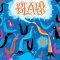 Cover: Blab! #16 - Fantagraphics