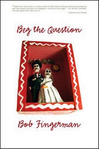 Enlarge image Cover: Beg The Question - Fantagraphics