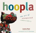 Cover: Hoopla - Arsenal Pulp Press