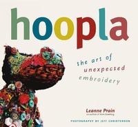 Enlarge image Cover: Hoopla - Arsenal Pulp Press