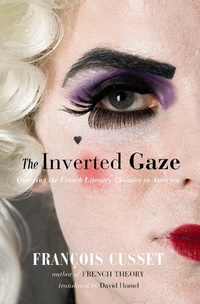 Enlarge image Cover: The Inverted Gaze - Arsenal Pulp Press