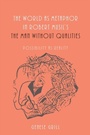 Cover: The World as Metaphor in Robert Musil's <i>The Man without Qualities</i> - De Gruyter