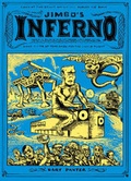 Cover: Jimbo's Inferno - Fantagraphics
