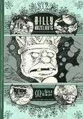 Cover: Billy Hazelnuts - Fantagraphics