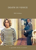Cover: Death in Venice - Arsenal Pulp Press
