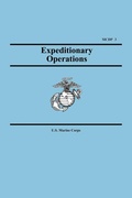 Cover: Expeditionary Operations (Marine Corps Doctrinal Publication 3) - Wildside Press