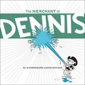 Cover: The Merchant Of Dennis The Menace - Fantagraphics